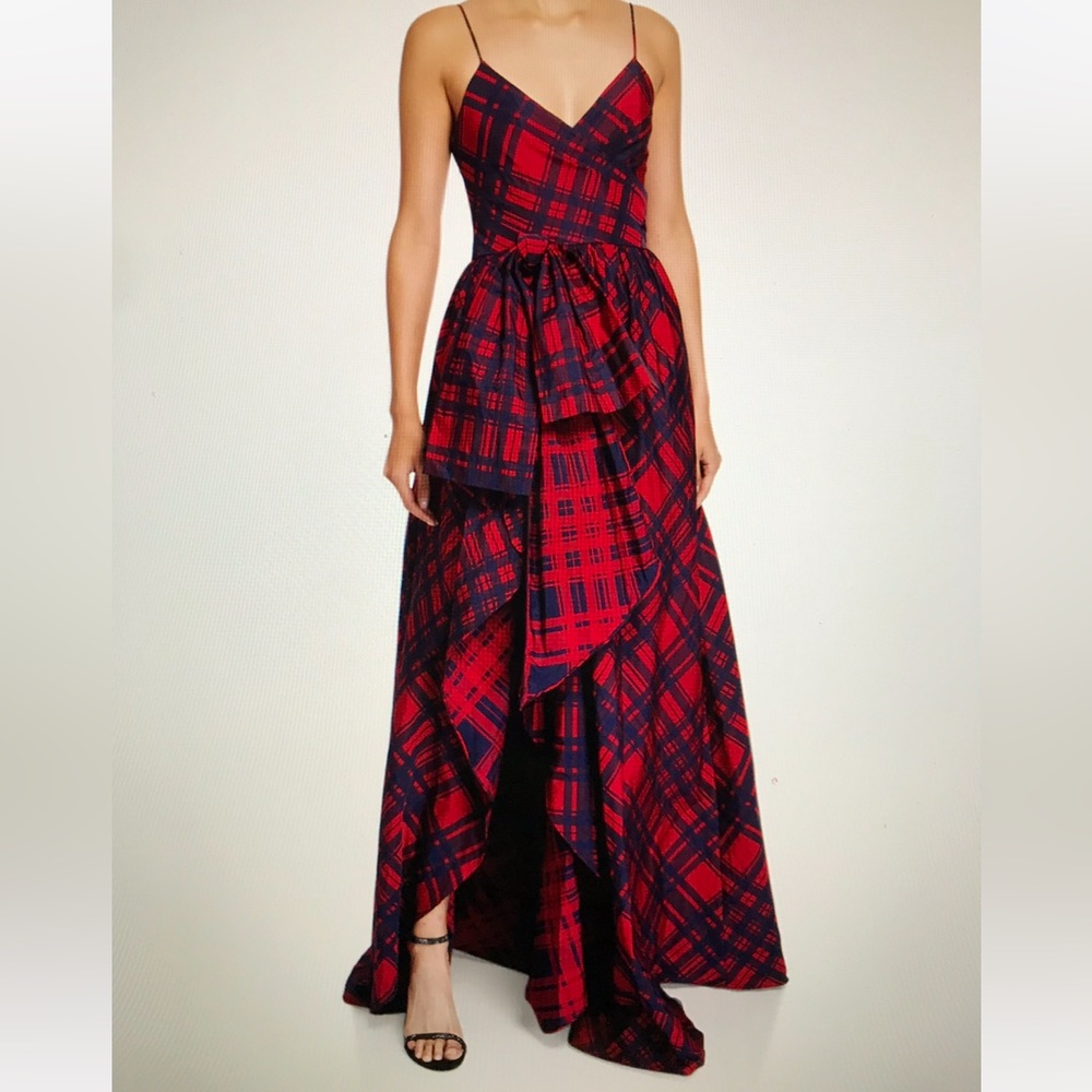A Gorgeous dress/gown